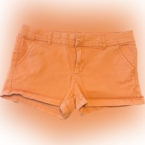 Harper Shorts
